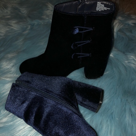 Booties - Picture 2 of 2